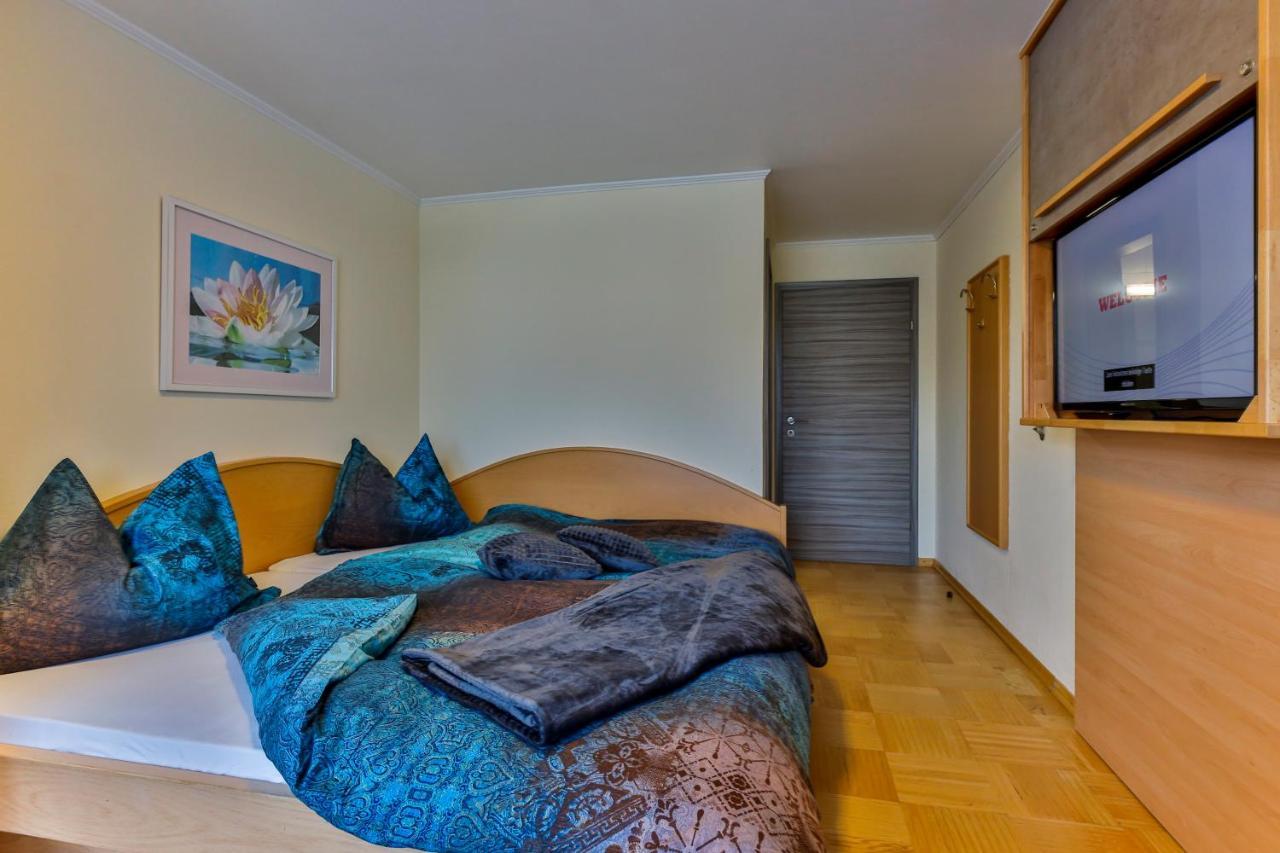 Jugendhotel Bachlehen Und Johanneshof ラートシュタット エクステリア 写真